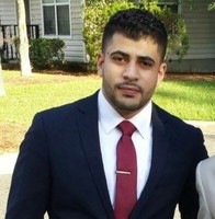 CELLTOUCH Employee Younis Naser's profile photo