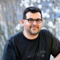 Loren Wood Builders LLC Employee Ernesto Castaneda's profile photo