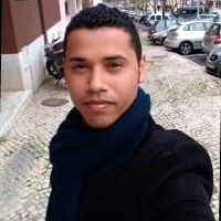 Newvision Employee Alex Soares's profile photo