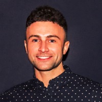 Equans Digital Employee Alex Bruckshaw's profile photo