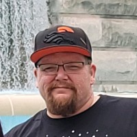 Ericsson Employee Rick Hulse's profile photo