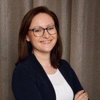 Publicis Media Austria Employee Maria Bierbaumer's profile photo