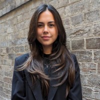 Raiz Invest Employee Chanel Arapi's profile photo