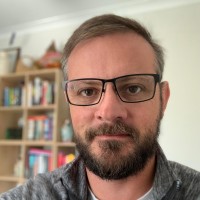 Murray Zircon Pty Ltd. Employee Karl Robbertze's profile photo