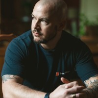 The Reader UK Employee Anton Clarke's profile photo