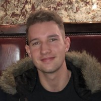 Motia Employee Mark McAuley's profile photo