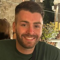 ScotRail Employee Ryan McElroy's profile photo