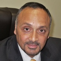 Common Capital Inc Employee Roberto Nieves's profile photo