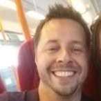 ACI Worldwide Employee Pete Cox's profile photo