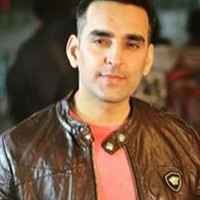 Auctus Employee Gaurav Batra's profile photo