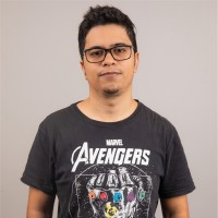 Planne Employee Jonathan da Silva Pauluze's profile photo