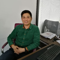 Nanjing Lipack Import and Export Co., Ltd. Employee Steven Ming's profile photo