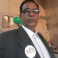 4step Network Employee Parwaiz Akhter's profile photo