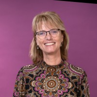 BiblioNu Employee Carla Driessen's profile photo