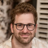 Prior Labs Employee Alan Arazi's profile photo