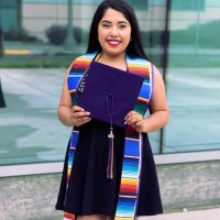 KRON-TV Employee Angelica Troncoso's profile photo