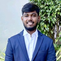 Nano Kernel Ltd - India Employee Shrishail Pujeri's profile photo