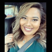 Amgen Employee Richa Roy's profile photo
