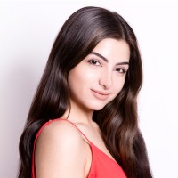 Kristie Najem Email