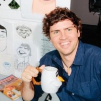Walt Disney Animation Studios Employee Trent Correy's profile photo