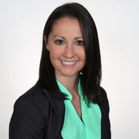 TriNet Employee Danielle Reisman's profile photo