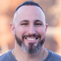Zimmer Biomet Employee Jeffrey Durante's profile photo
