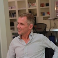 Kent Thexton Email & Phone Number