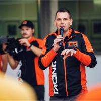 KTM Group North America, Inc. Employee Riaan Neveling's profile photo
