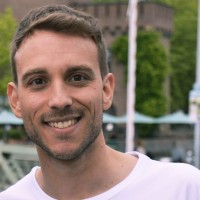 DeepL Employee Jose María Rosa Bastida's profile photo