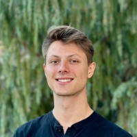 Jacob Hansen Email