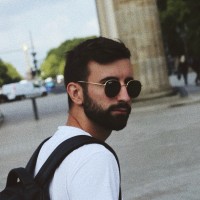 Raona Employee Aarón Cabrera's profile photo