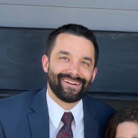 Boondocks Food & Fun Employee Matthew Beckstrand's profile photo