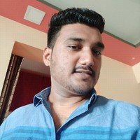 Frooters Innovations Pvt Ltd Employee Nitesh Parab's profile photo