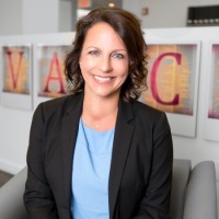 BerlinRosen Employee Kari Hegarty's profile photo