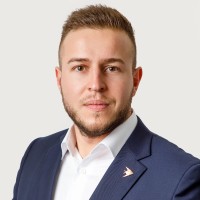 FinGO.sk Employee Patrik Szabó's profile photo