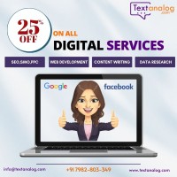 Textanalog Employee Amit Bansal's profile photo