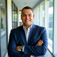 DH Pace Company, Inc. Employee Joseph Figueroa's profile photo