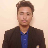 Assam down town University Employee Tanmoy Roy's profile photo
