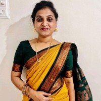 Bayesian Analytics Employee Nisha Katore's profile photo