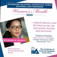 Simphiwe Khumalo Email