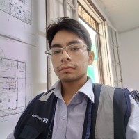 CONSTRUCTORA RF Employee Jesús Huamán's profile photo