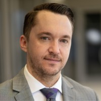 Tobin Lucks LLP Employee Ryan Samstag's profile photo