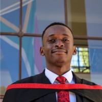 ByteFuse Employee Regalo Dube's profile photo
