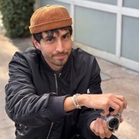 Conrad Neill's profile photo