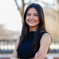Mega Mega Projects Employee Brooke O'Donnell's profile photo