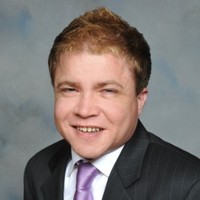 Sysdig Employee Jamie Butler's profile photo