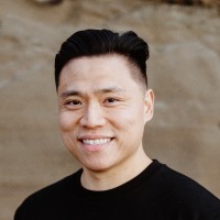 Gap Inc. Employee Andy Bach's profile photo