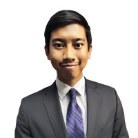 Cloud Kinetics Employee Muhammad Hasbi's profile photo