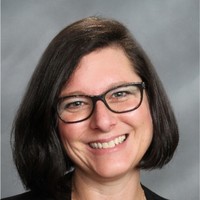 Ridgefield School District Employee Tiffany Gould's profile photo