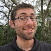 Joshua Otero Email & Phone Number
